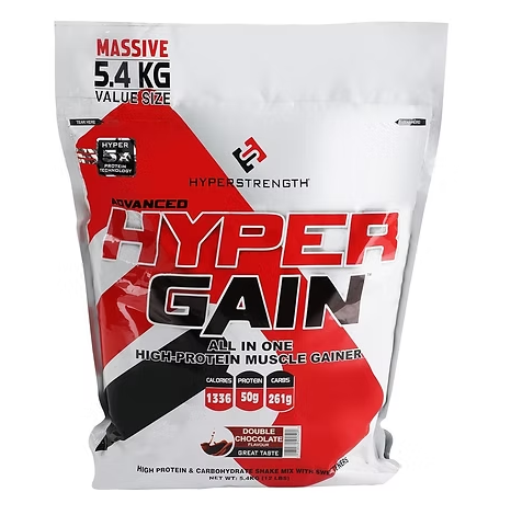 AHP Supplement