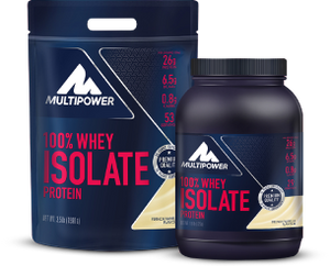 Premium Health & Fitness Supplement 1