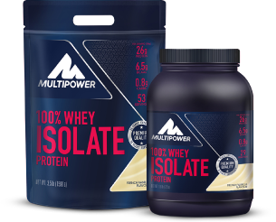 Premium Health & Fitness Supplement 1