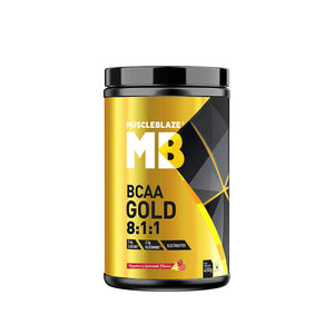 Premium Health & Fitness Supplement