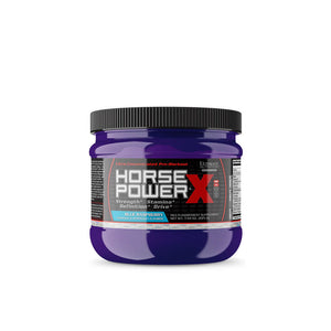 Premium Health & Fitness Supplement 4